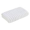 Christy Kensington Bathroom King Bath Towel Cotton 147x76 Cm White