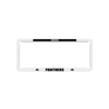 1x OFFICIAL NRL Penrith Panthers Car Number Plate Frame Cover Surround