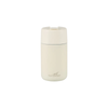 Sprinkler Max Insulated Travel Cup Keeps Drinks Hot/cold 400ml Sand Dune