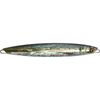 Majorcraft JigPara Vertical Short 180g Metal Fishing Jig 83 Live Kin Aji