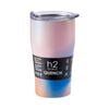 H2 Hydro2 H2 Quench Travel Mug 500ml