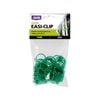 Jack Easi Clip Swirl Plant Ties - 50 Pack