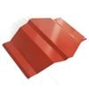 Machter Autoparts Steel Bash Plate Fit For Toyota Landcruiser Prado 120 Series 2002-2009 4mm Red