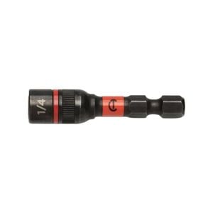 Crescent 1/4x1 - 7/8in. Nutset u-GUARD Impact Fastener Drive