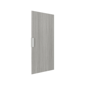 Lugna 1021 x 450 x 16mm Mist Right Hand Door