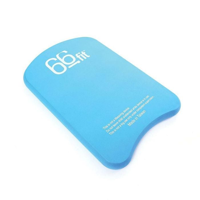 Swimming Kick Board Lightweight Foam Float for Pools 66fit