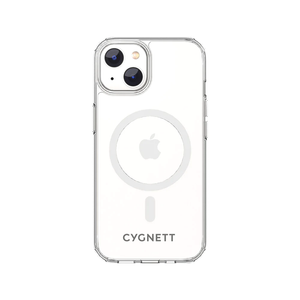 Cygnett AeroMag Protective Case For Apple IPhone 14 Plus - Clear