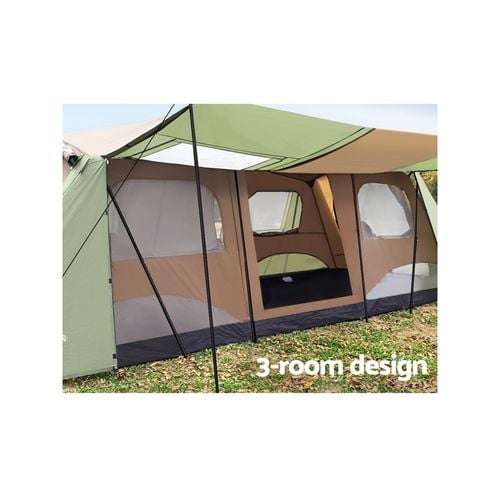 Camping tent bunnings hotsell