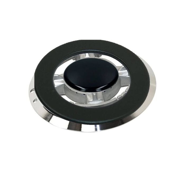 Gas Cooktop Wok Burner Assembly Kit 050199009805rkit. Suits Blanco