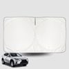 Windscreen Sun Shade for Lexus® NX 2014-2021 Universal Fit Window Visor UV Block