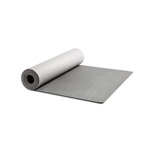 Yunmai Yoga Mat Durable Lightweight & Odorless Grey