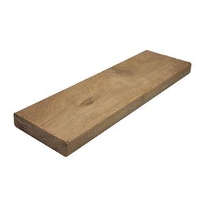 City Timber 86 x 19mm QLD Blondes White Mahogany Stagwood BAL19 Natural Decking – L/M