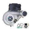 Upgrade Billet Turbo Charger For Hyundai Tucson 2.0L Diesel