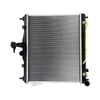 Basco Radiator For Hyundai Getz TB 1.3L 1.5L FWD AUTO (2002 - 2005) -RAD1033