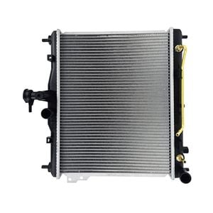 Basco Radiator For Hyundai Getz TB 1.3L 1.5L FWD AUTO (2002 - 2005) -RAD1033