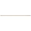 Raven Wooden Broom Handle 22 x 1200mm