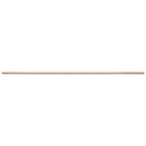 Raven Wooden Broom Handle 22 x 1200mm