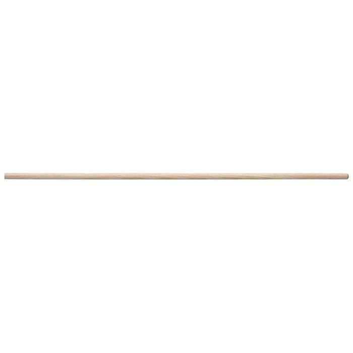 Raven Wooden Broom Handle 22 x 1200mm