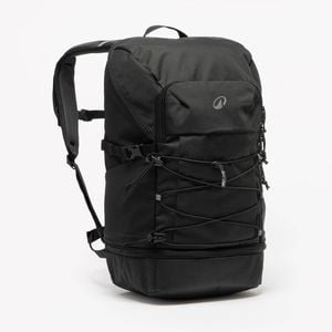 Decathlon - Hiking Backpack Arpenaz 500 30l - Black - One Size