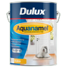 Dulux 10L Gloss Vivid White Aquanamel Enamel Paint