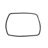600Mm Oven Door Seal Frontal Gasket PA210044001, suits Bellissimo