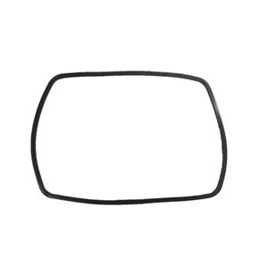 600Mm Oven Door Seal Frontal Gasket PA210044001, suits Bellissimo