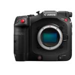 Canon EOS C80 Cinema Camera