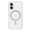 Otterbox React MagSafe Case - For iPhone 16 - Clear