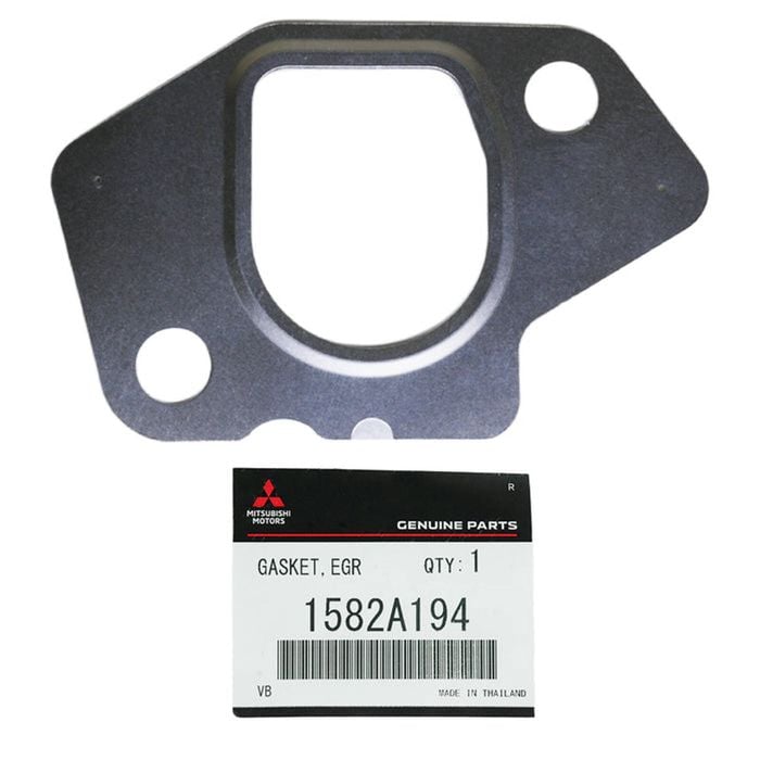 Genuine Egr Pipe Gasket For Mitsubishi Asx 4n13 1.8l 1582a194