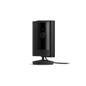 Ring Black 2nd Gen Indoor Camera