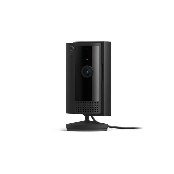 Ring Black 2nd Gen Indoor Camera