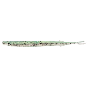 Daiwa BaitJunkie 6.5" Gar Soft Plastic Fishing Lure Hardy Head
