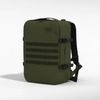 CabinZero Military 44L Lightweight Carry On Backpack - Army Green