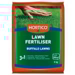Lawn Fertilisers