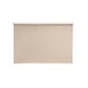 Mollers 90 x 240cm Linen Drake Blockout   Roller Blind - Linen
