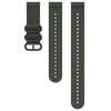 Suunto 22mm Explore Textile Strap - Forest Green (m+l)