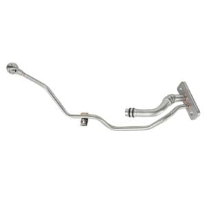 Premium Turbo Charger Oil Feed Pipe For Volkswagen Golf 1.6L 2009 Onwards 03L145535D