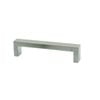Sylvan Romsey Cabinet Handle 192mm Stainless Steel