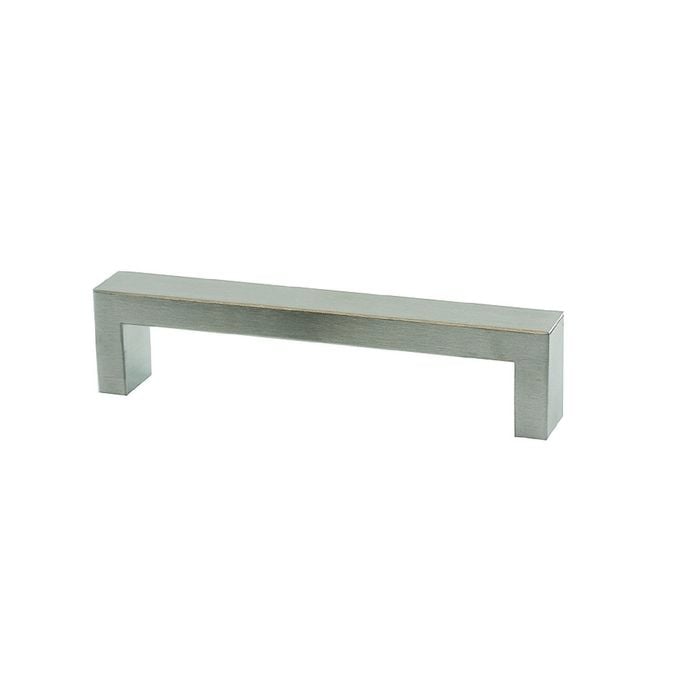 Sylvan Romsey Cabinet Handle 192mm Stainless Steel