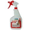 Kelato Red Hot Animal Chew Stopper Animal Deterrent 1l