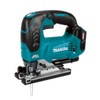 Makita 40V Max XGT Brushless D-Handle Jigsaw - Skin Only