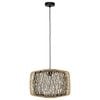 Verve Design Emma Double Layer Shade Pendant