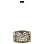 Verve Design Emma Double Layer Shade Pendant