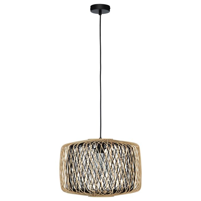 Verve Design Emma Double Layer Shade Pendant