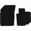 For Suzuki Vitara (LY) All Series 2015-On Custom Black Car Carpets Floor Mats