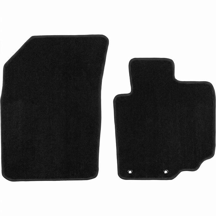For Suzuki Vitara (LY) All Series 2015-On Custom Black Car Carpets Floor Mats