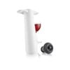 Vacu Vin Wine Saver - White