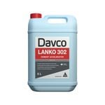 Davco 5L 302 Cement Accelerator