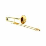 Axiom Tenor Trombone - Bb School Trombone
