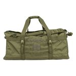 NNEOBA 106L Tactical Duffel Bag Large Capacity Travel Backpack Green